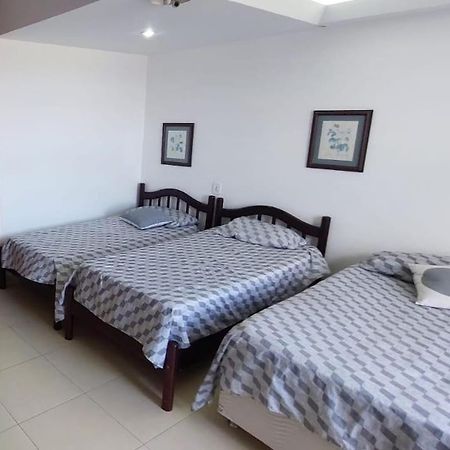 Apartamento Triplex Cabo Frío Exterior foto