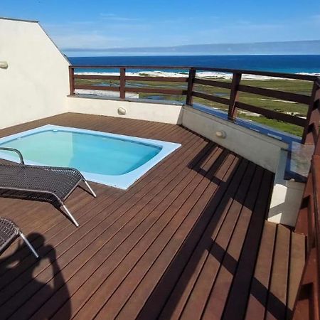 Apartamento Triplex Cabo Frío Exterior foto