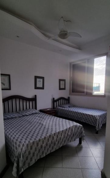 Apartamento Triplex Cabo Frío Exterior foto