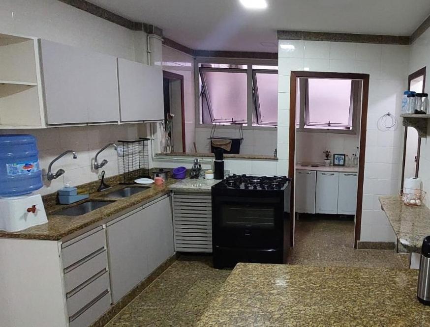 Apartamento Triplex Cabo Frío Exterior foto