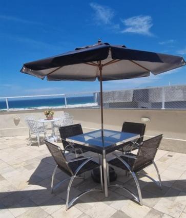 Apartamento Triplex Cabo Frío Exterior foto