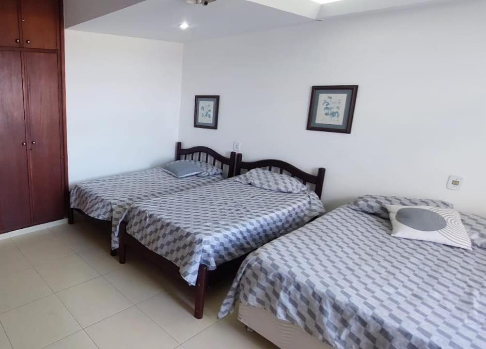 Apartamento Triplex Cabo Frío Exterior foto