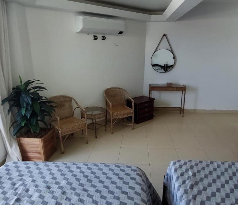 Apartamento Triplex Cabo Frío Exterior foto