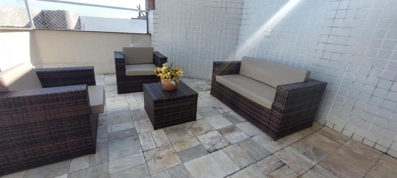 Apartamento Triplex Cabo Frío Exterior foto