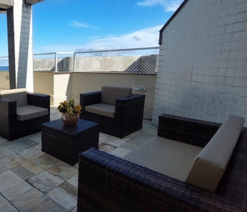Apartamento Triplex Cabo Frío Exterior foto
