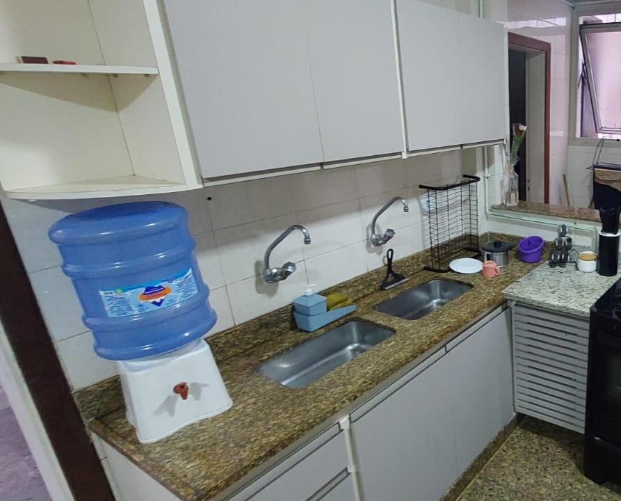 Apartamento Triplex Cabo Frío Exterior foto