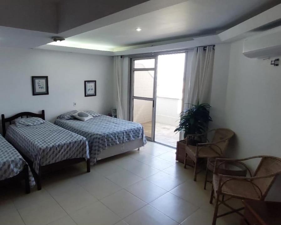 Apartamento Triplex Cabo Frío Exterior foto