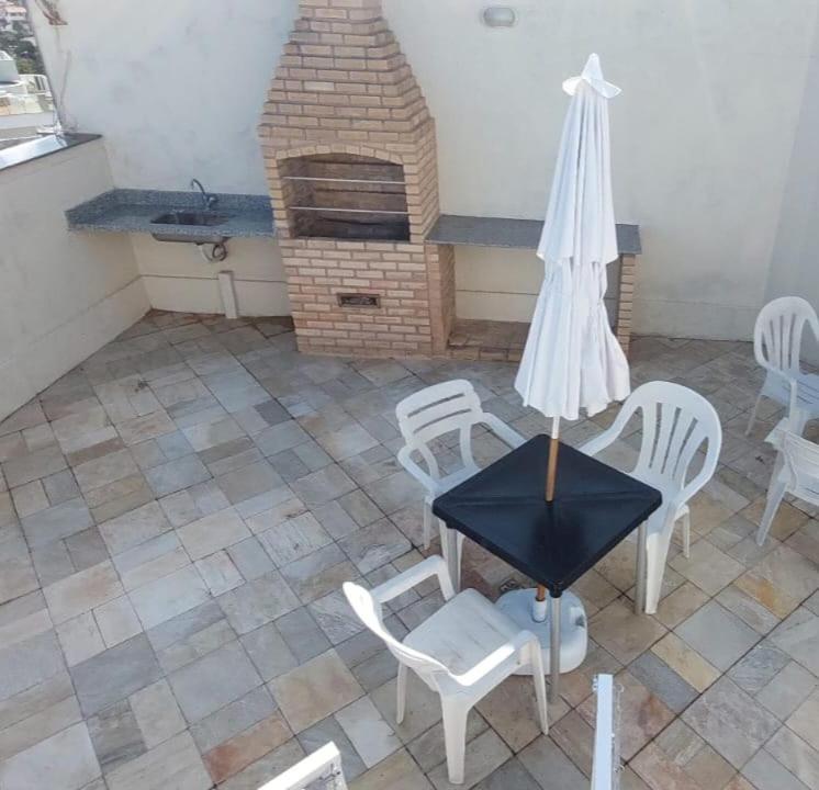 Apartamento Triplex Cabo Frío Exterior foto