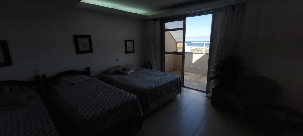 Apartamento Triplex Cabo Frío Exterior foto