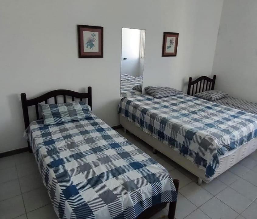 Apartamento Triplex Cabo Frío Exterior foto