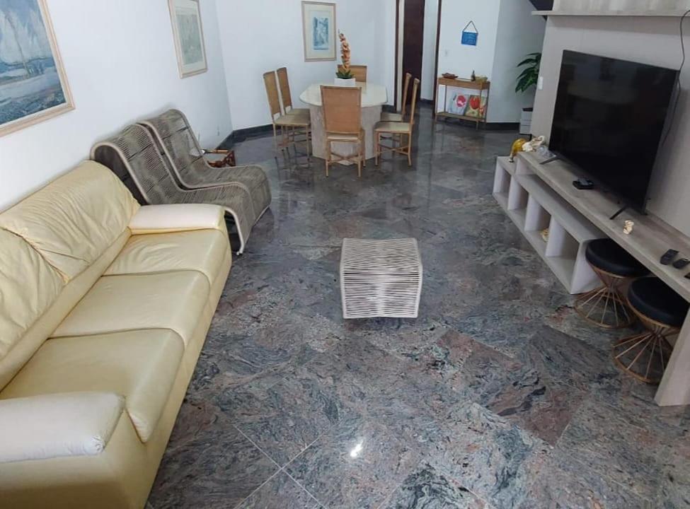 Apartamento Triplex Cabo Frío Exterior foto