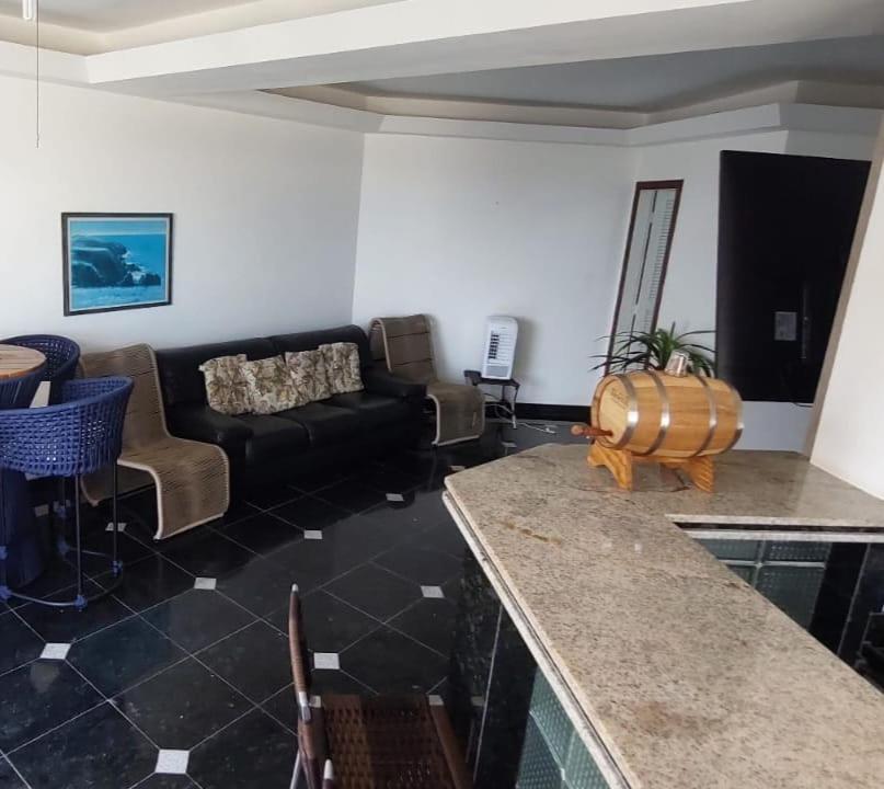 Apartamento Triplex Cabo Frío Exterior foto