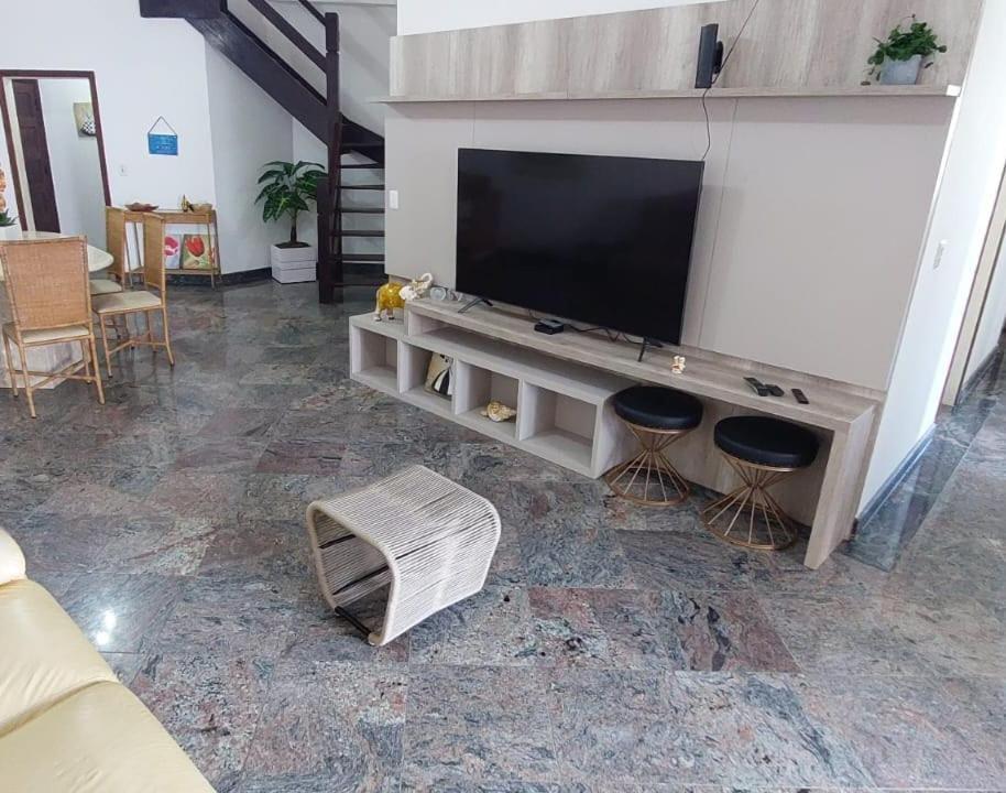 Apartamento Triplex Cabo Frío Exterior foto