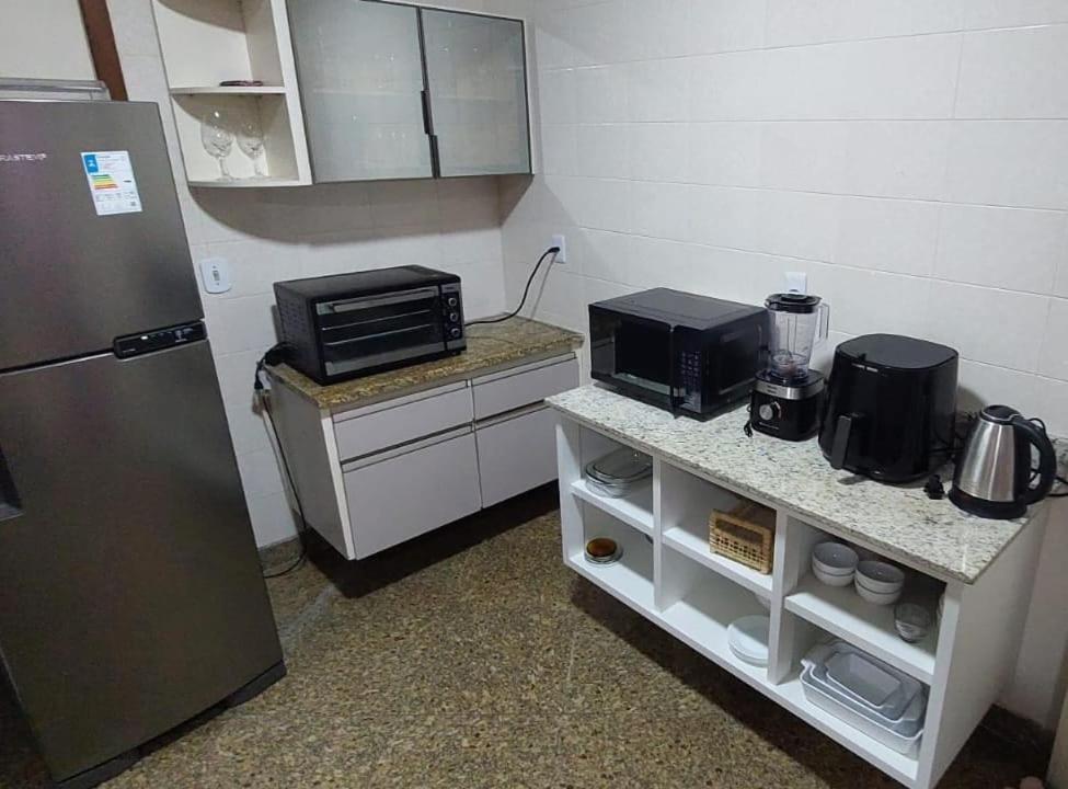 Apartamento Triplex Cabo Frío Exterior foto
