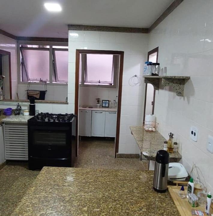 Apartamento Triplex Cabo Frío Exterior foto