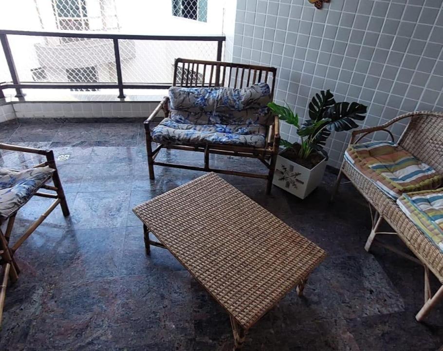 Apartamento Triplex Cabo Frío Exterior foto